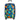 Samsonite Ta Revolution Foldable Kofferschutzhülle M - Regenhülle (colorwave)