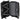 Roncato Light - 4-Rollen-Kabinentrolley S 55 cm (nero) - Bild 6