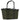 reisenthel carrybag - Einkaufskorb (teddy leo olive)