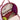 Vaude Hylax 15 - Jr. Rucksack 36 cm (raspberry) - Bild 4