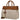 Liu Jo Manh - Henkeltasche M 31 cm (naturale) - Bild 2