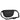 Tatonka Hip Belt Pouch - Gürteltasche 26 cm (black) - Bild 2