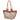 Coccinelle Finn Canvas - Henkeltasche 25 cm (natural/crab) - Bild 2