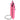 Haglöfs Flat Bag - Umhängetasche (lantana pink) - Bild 3