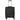 Travelite Crosslite - 4-Rollen-Kabinentrolley S 55 cm erw. (schwarz)