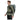 Mammut Ducan 32 - Wanderrucksack 56 cm (strata-black) - Bild 6