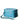 Cotopaxi Allpa 60L Gear Hauler Box - Ausrüstungsbox 56 cm (blue spruce and abyss) - Bild 2