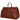The Bridge Story Viaggio Reisetasche 50 cm (marrone) - Bild 2