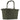 reisenthel Carrybag - Einkaufskorb (cord dark matcha)