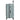 NINETYGO Nulife - 4-Rollen-Trolley L 71 cm (grün) - Bild 3