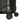 Travelite Millennium - 4-Rollen-Trolley Set 3tlg. erw. (pine green) - Bild 10