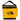 The North Face Base Camp Gear Box S 52.5 - Reisetasche 54.5 cm (summit gold-tnf black) - Bild 4