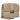 Seidenfelt Woven Roros - Umhängetasche 21 cm (powder taupe) - Bild 5