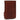 The Chesterfield Brand Mannheim - Kreditkartenetui 6cc 10 cm RFID (cognac) - Bild 2