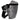 zwei Cargo CAH55 - Gürteltasche 31 cm (metallic-stone) - Bild 5