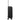 Travelite Air Stripe - 4-Rollen-Kabinentrolley 55 cm (black) - Bild 5