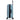 Eminent DANDELION - 4-Rollen-Trolley M 66 cm erw. (misty blue) - Bild 2