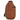 Mandarina Duck Hunter Hobo - Umhängetasche 36 cm (pecan nut) - Bild 3