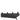 Cyclite Frame Bag Xt / 02 -  Rahmentasche (Bikepacking) 46 cm (black)