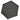Knirps U.200 Ultra Light Duomatic - Taschenschirm Regenschirm (dark grey) - Bild 2