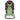 Osprey Firn 28 - Skirucksack 60 cm (elderberry purple/peppermint green, S/M) - Bild 2