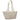 abro Alba Maxi Cocco - Schultertasche 26 cm (milk) - Bild 5