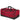 Travelite Crosslite - 2-Rollen-Reisetasche 79 cm (red) - Bild 3