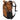 Travelite Briize Rolltop - Rucksack 15.6" 45 cm (curry) - Bild 3