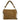 Coccinelle Boheme Suede - Umhängetasche 23 cm (seagras) - Bild 4