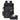 Dakine June - Rucksack 16" 64 cm (schwarz) - Bild 4
