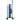 Eminent DANDELION - 4-Rollen-Kabinentrolley 55 cm (misty blue) - Bild 2