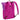 Vaude Wala - Rucksack 42 cm (pink orchid) - Bild 4