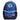 Scouty Rocky - Kinderrucksack 30 cm (ocean)