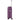 Travelite LASCANA Edition - 4-Rollen-Kabinentrolley 55 cm (plum) - Bild 3