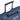 Delsey Paris Turenne Soft - 4-Rollen-Trolley 68 cm M erw. (nightblue) - Bild 7