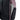 Vaude Okab II 25 - Rucksack 13.3" 47 cm (black/purple ash) - Bild 9
