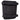 Tatonka Skin Secret Pocket - Wertsachenbeutel 19 cm (black) - Bild 4