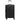 D&N Travel Line 9504 - 4-Rollen-Trolley M 67 cm erw. (black)