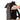 Ucon Acrobatics Jasper Medium Lotus Rolltop - Rucksack 16'' 45 cm (black/dark grey) - Bild 4