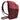 Vaude Albali II 32 - Rucksack 15.6" 50 cm (dark cherry) - Bild 2