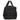 Aigner Nico - Sporttasche 52 cm XL (black) - Bild 3