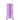 Heys Pastel - 4-Rollen-Trolley L 76 cm erw. (lavender) - Bild 3