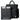 The Urban Society Off Road - Rucksack 15" 45 cm (schwarz) - Bild 3