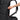 Vaude Wizard 30+4 - Wanderrucksack 54 cm (black) - Bild 7