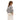 Tommy Hilfiger Modern Mini Crossover - Umhängetasche 21 cm (classic beige) - Bild 5
