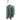 Delsey Paris Turenne Soft - 4-Rollen-Trolley 56 cm S erw. (gruen) - Bild 3