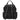 Guess Eco Gemma Backpack - Rucksack 32 cm (black) - Bild 4