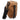 zwei Teddy TEDH80 - Gürteltasche 40 cm (toffee) - Bild 5