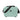 Travelite Bali - Beautycase 36 cm (mint) - Bild 2
