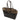 BOSS Women's Numah - Shopper 50 cm (dark brown) - Bild 6